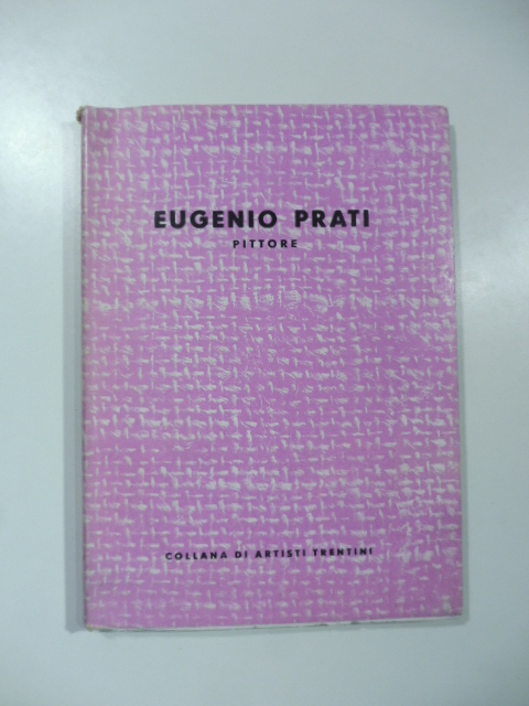 Eugenio Prati pittore